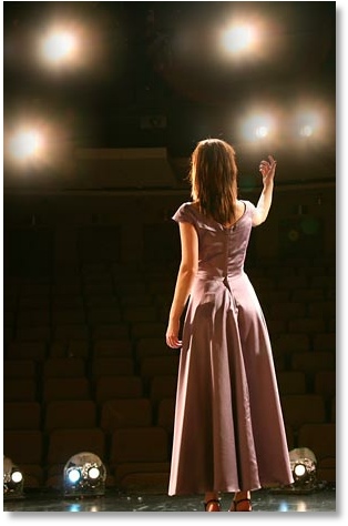 Buchert Media Schauspiel